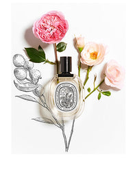 Diptyque Rose Eau de Toilette