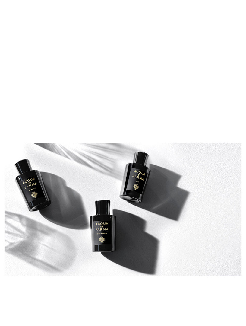 Oud Eau De Parfum