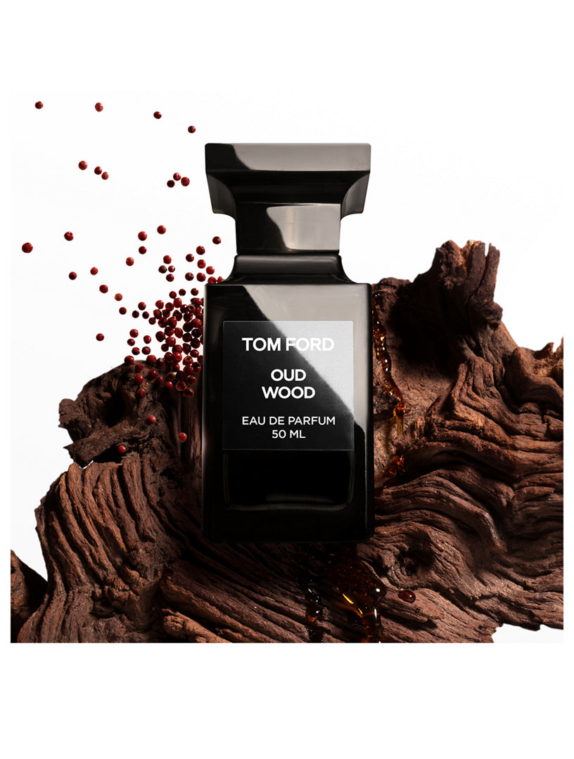 Oud wood Eau de Parfum