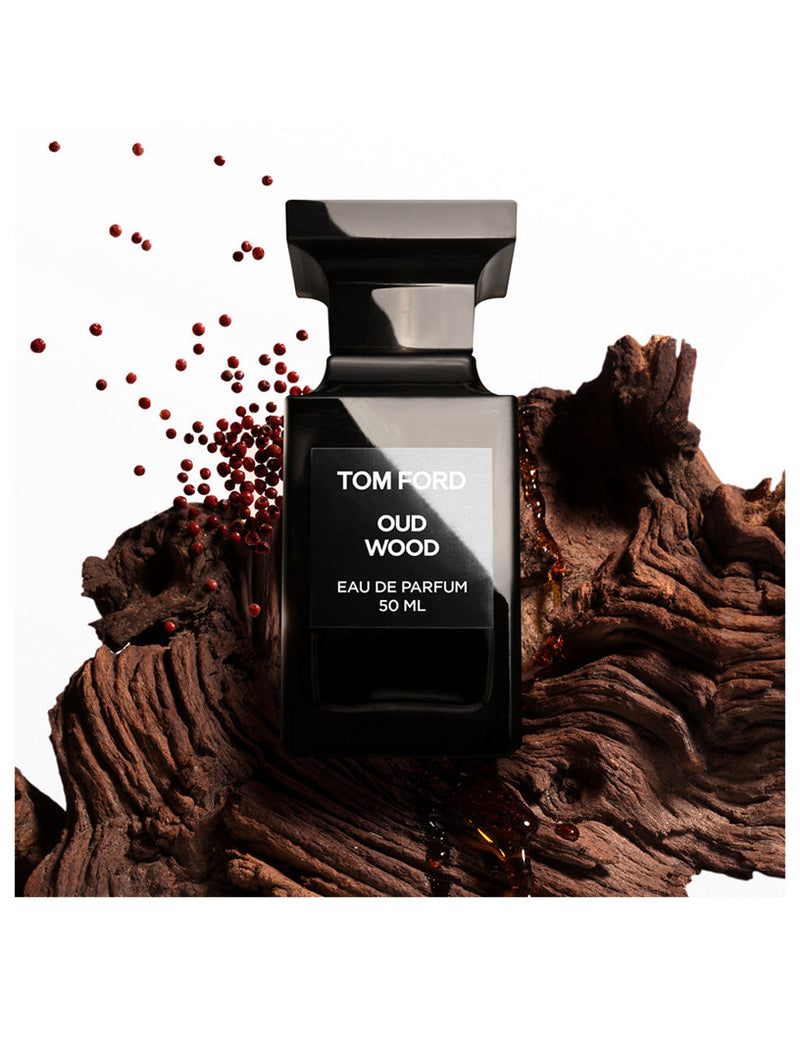 Oud wood Eau de Parfum