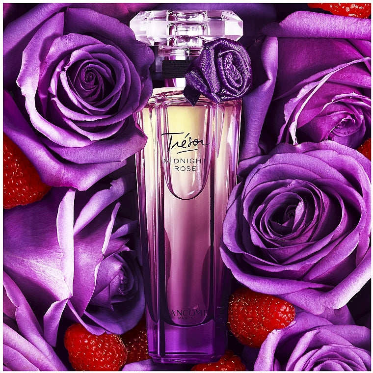 Trésor Midnight Rose Eau de Parfum