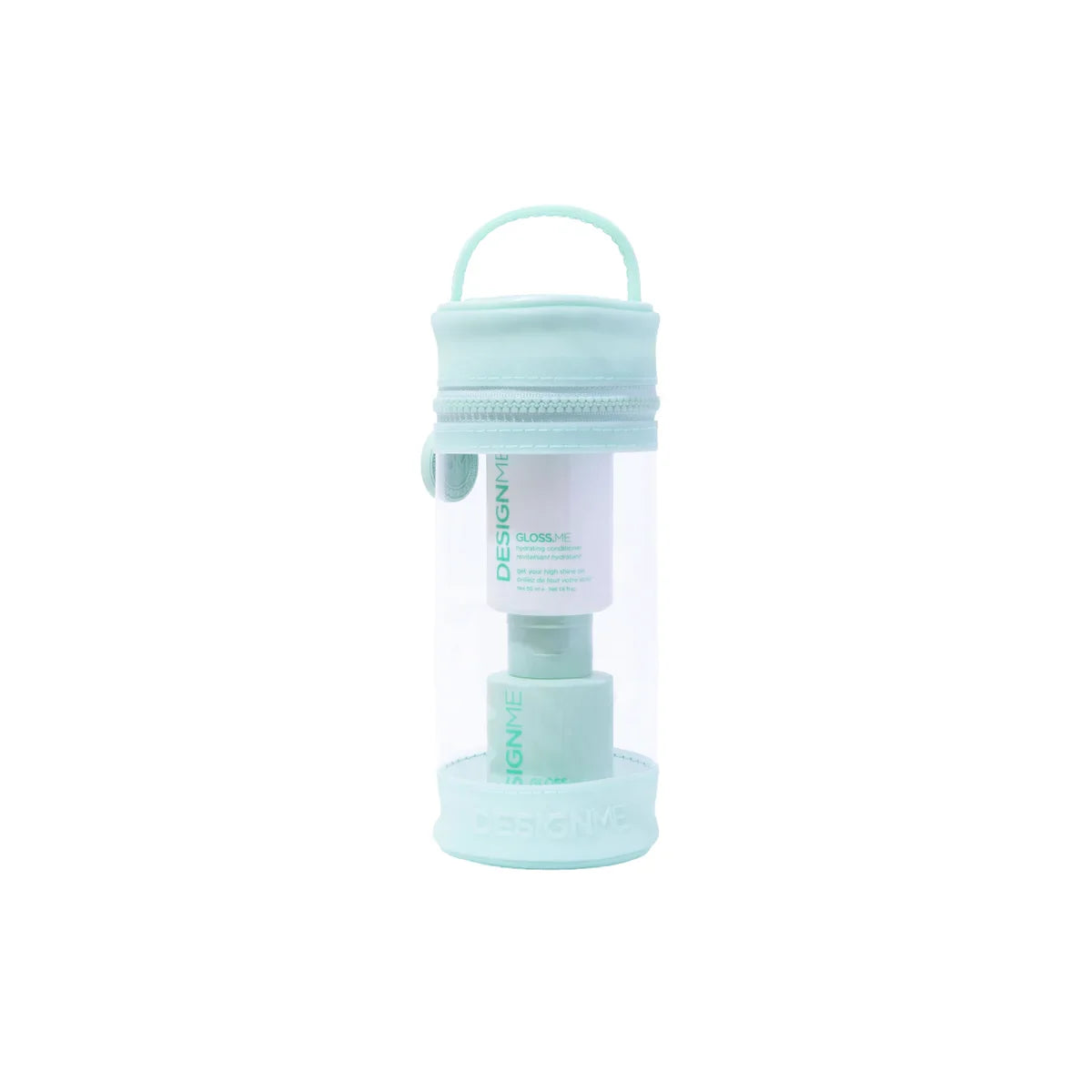 Lavish Little Hydrating Wash Day Duo travel size