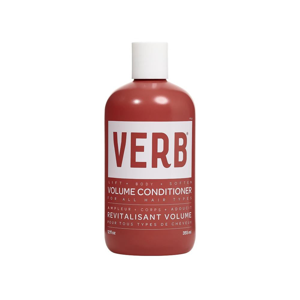 Volume Conditioner