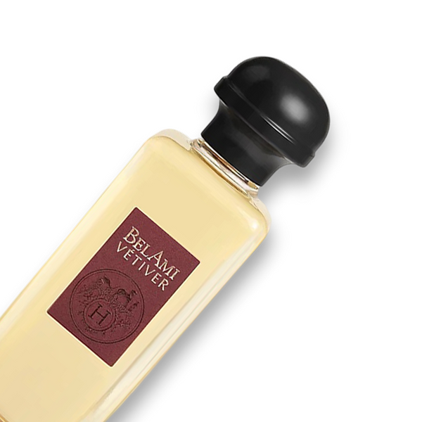 Bel Ami Vetiver Eau De Toilette