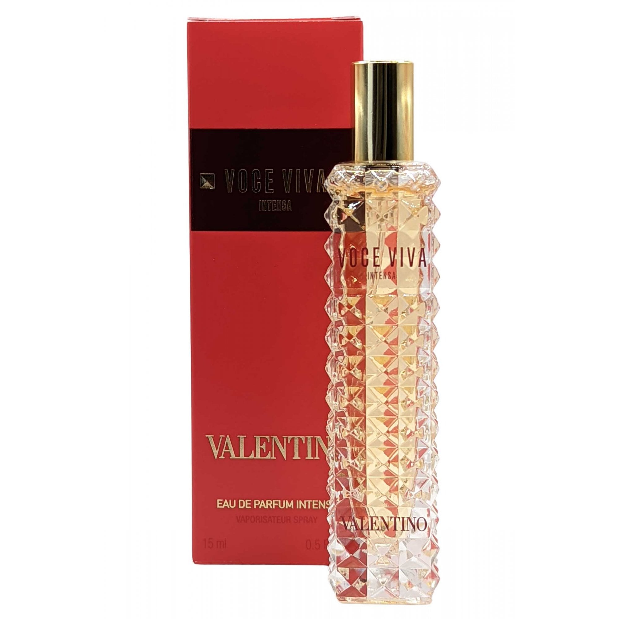 Voce Viva Eau de Parfum Intense Spray