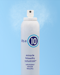 Miracle Blowdry Volumizer