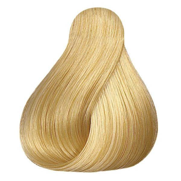Color Touch Pure Naturals 10/0 Lightest Blonde/Natural Color