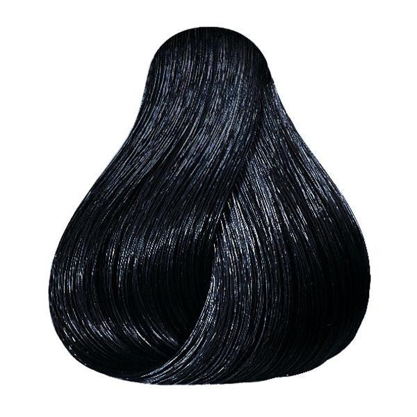 Color Touch Pure Naturals 2/0 Darkest Brown/Natural Hair Color