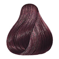 Color Touch Vibrant Reds 4/6 Medium Brown/Violet Hair Color