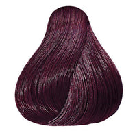 Color Touch Vibrant Reds 44/65 Intense Medium Brown/Violet Red Color