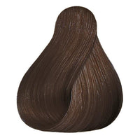 Color Touch Pure Naturals 5/03 Light Brown/Natural Gold Hair Color