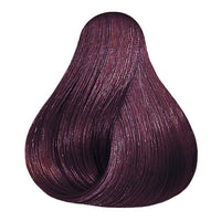 Color Touch Vibrant Reds 5/66 Light Brown /Intense Violet Hair Color
