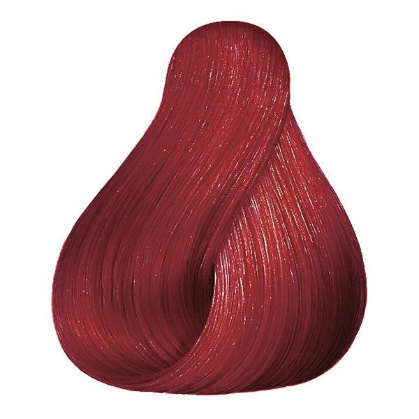 Color Touch Vibrant Reds 6/45 Dark Blonde/Red Red-Violet Color