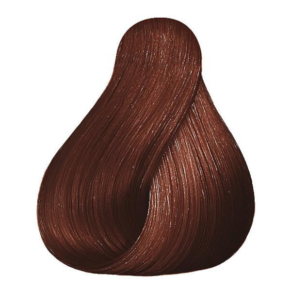 Color Touch Vibrants Reds 6/47 Dark Blonde/Red Brown Hair Color