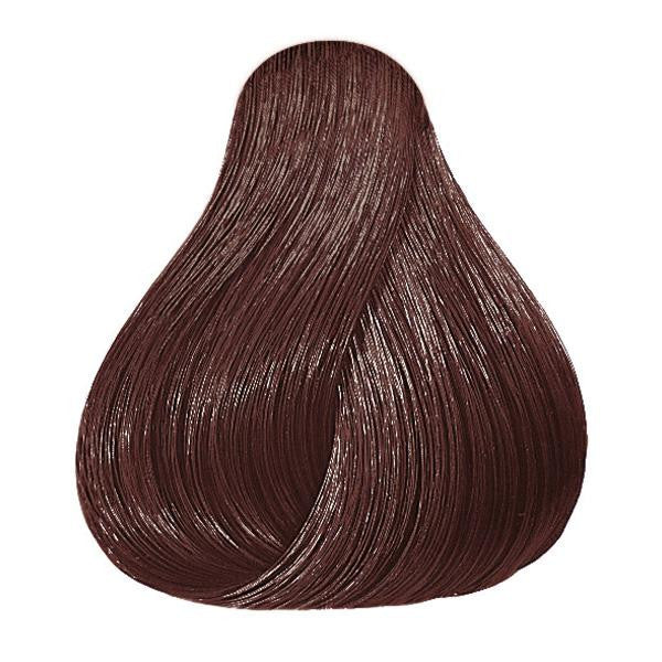 Color touch 6/77 Hair color