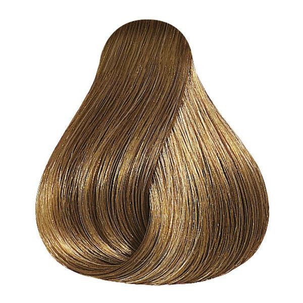 Color Touch Pure Naturals 7/0 Medium Blonde/Natural Color