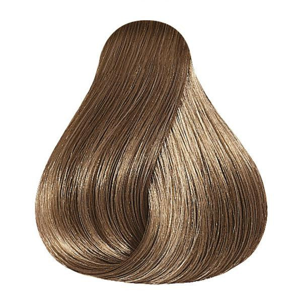 Color Touch Rich Naturals 7/1 Medium Blonde/Ash Color