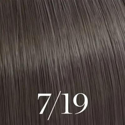 Color touch 7/19 Hair color
