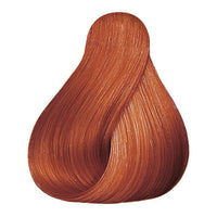 Color Touch Vibrant Reds 7/4 Medium Blonde/Red Hair Color