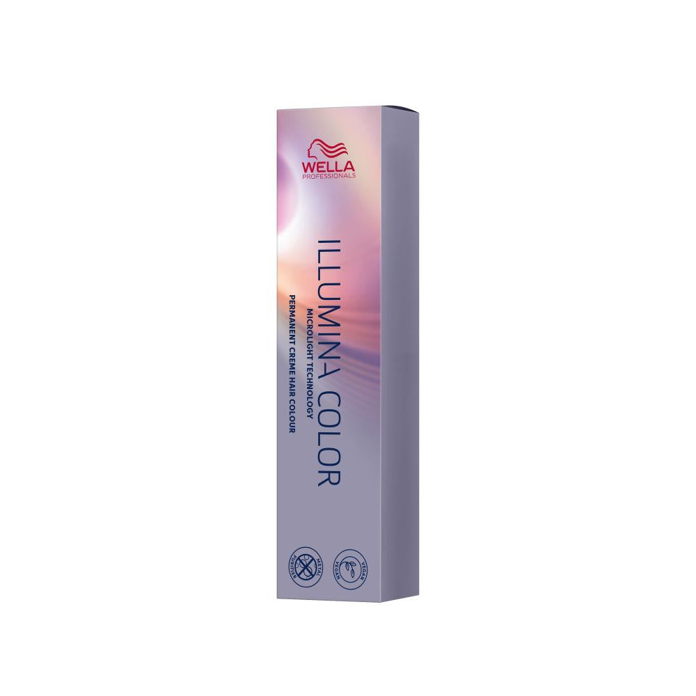 Illumina Hair Color 5/02 Light Brown Natural Matt