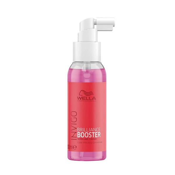 Invigo Brilliance Vibrant Color Booster