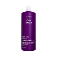 Ultimate Color Shampoo