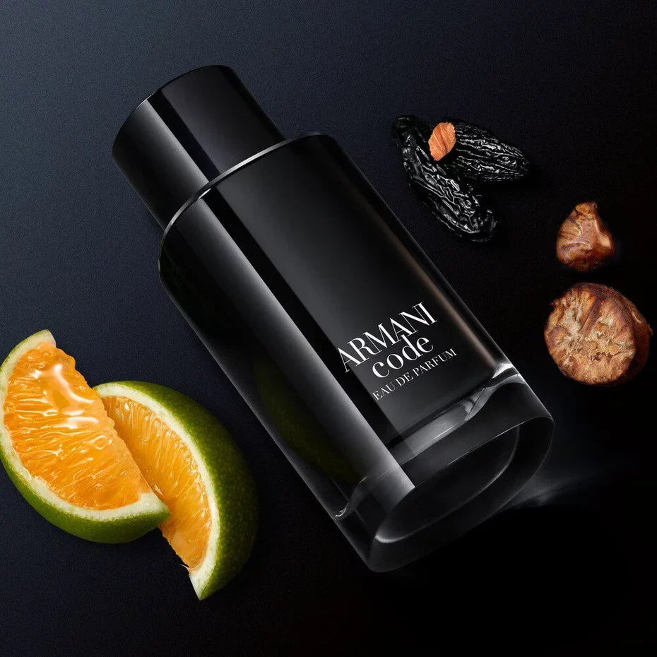 Armani Code Eau De Parfum