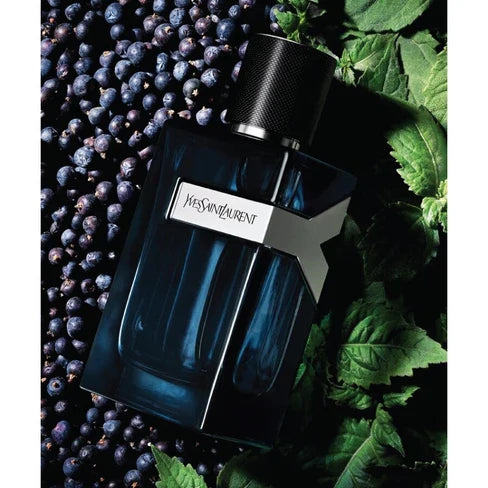 Eau de Parfum Intense Men