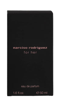 For Her Eau de Parfum
