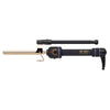 Professional Marcel Iron 1/2" for extra-tight curls item # 1107