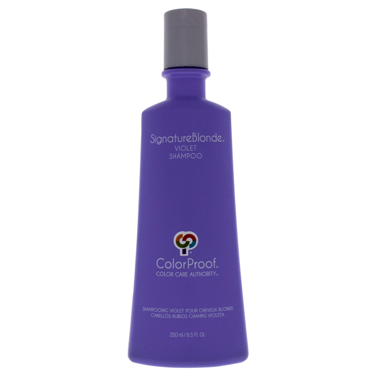 SignatureBlonde Violet Shampoo