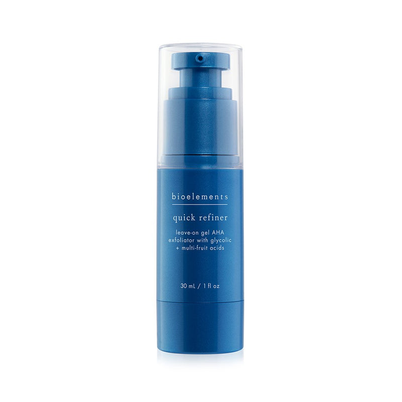 Quick Refiner Scrub