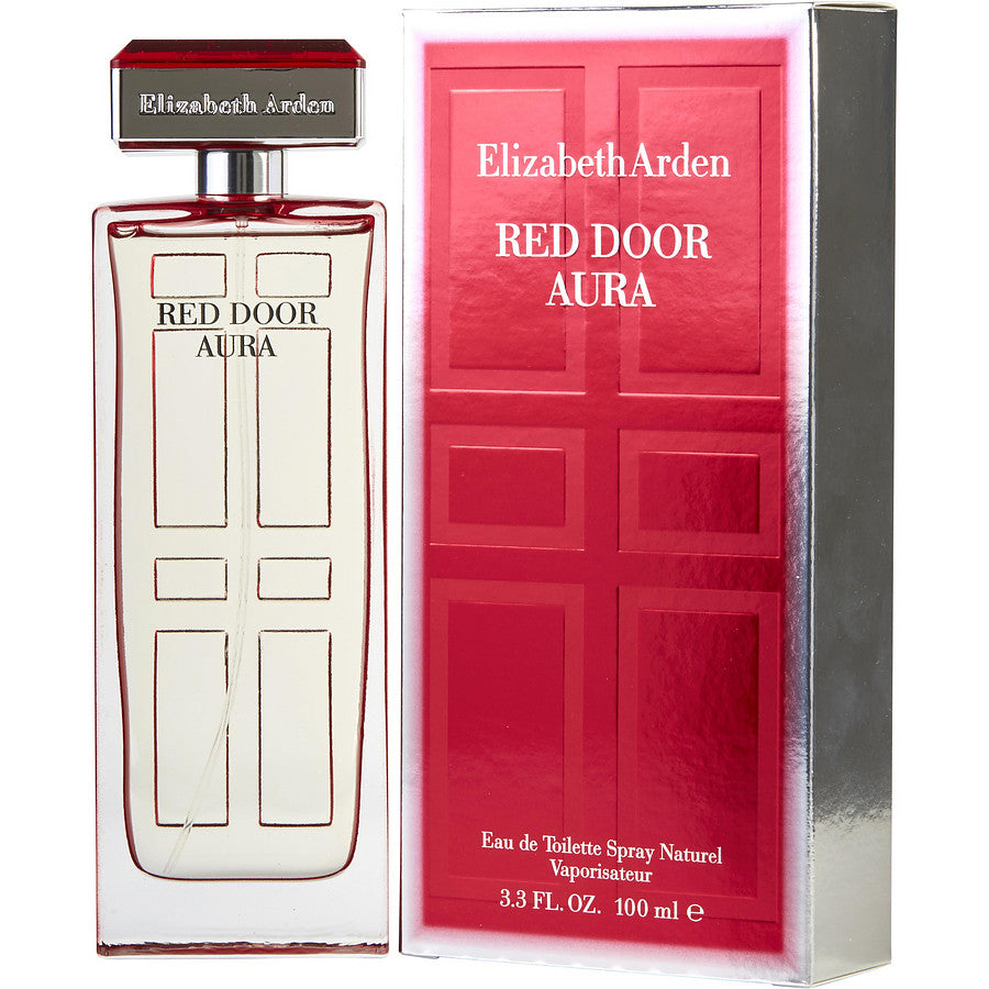 Red Door Aura eau de toilette spray