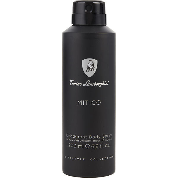 Mitco Deodorant Body Spray