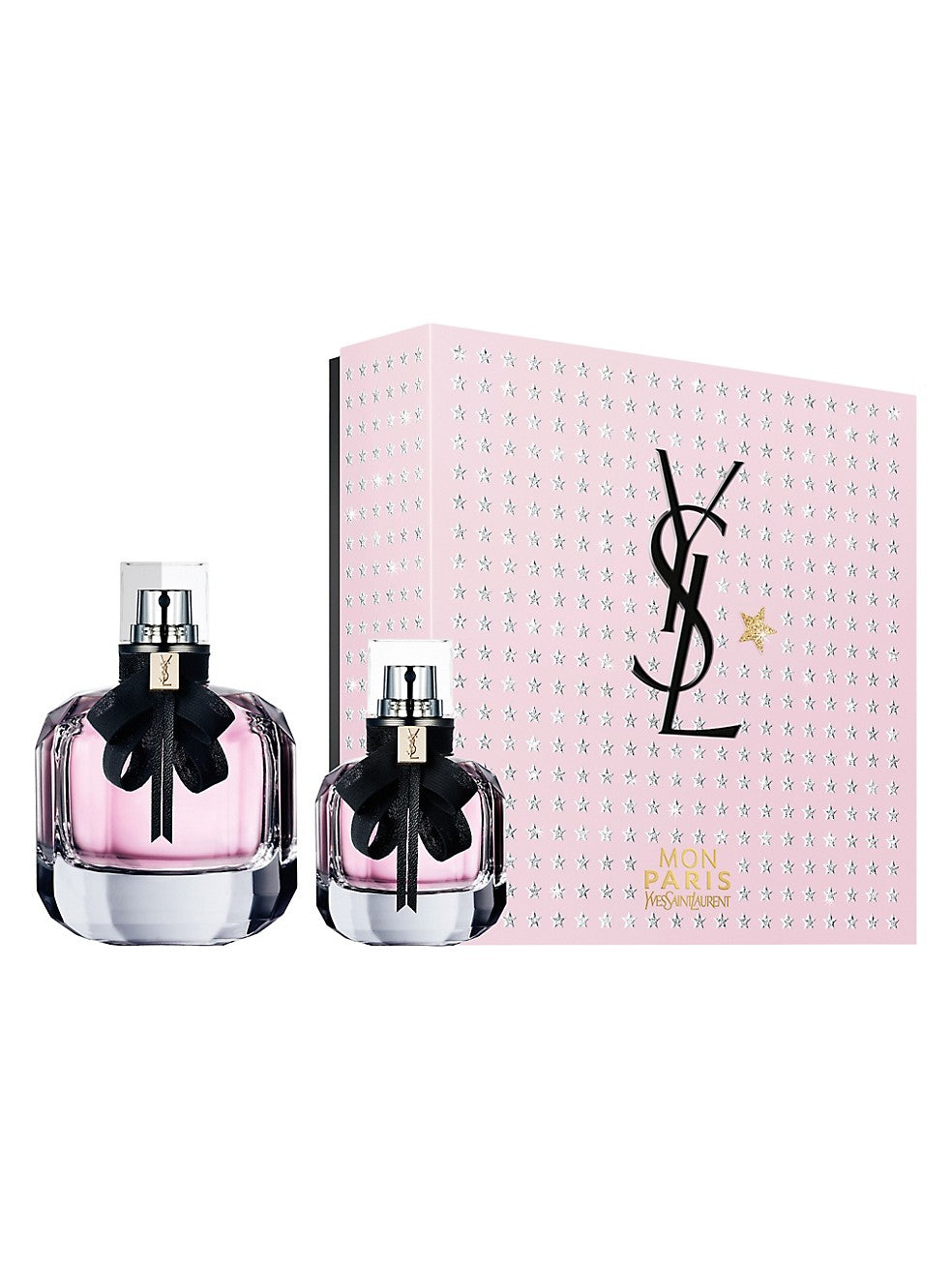 Mon Paris Eau de Parfum Holiday Set