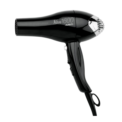 Professional hairdryer model # VAN-1600