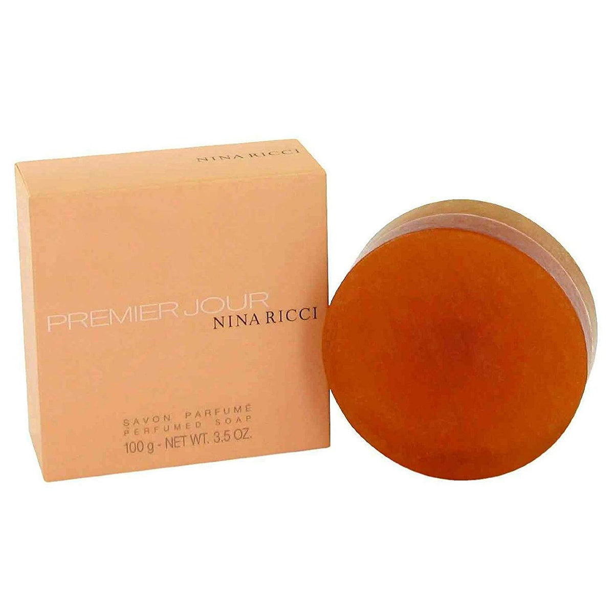 PREMIER JOUR for WOMEN: BAR SOAP 3.5 OZ