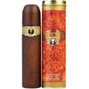 Cuba Gold eau de toilette spray