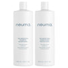 NeuMoisture Shampoo and Conditioner