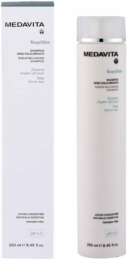 Requilibrium Sebum Balancing Trial Set