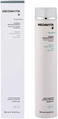 Requilibrium Sebum Balancing Trial Set