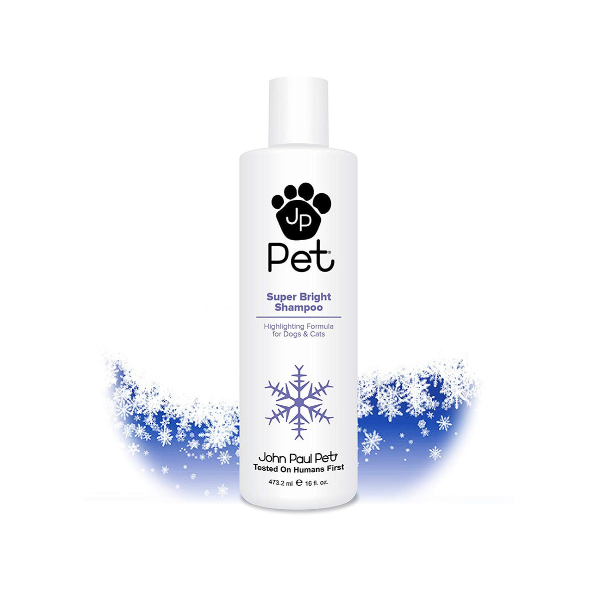 Super Bright Shampoo