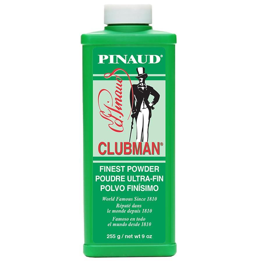 Pinaud World Famous Finest Powder Flesh