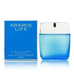 Life eau de toilette spray