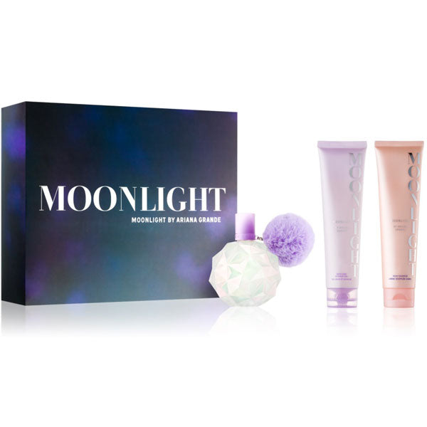 Moonlight 3-Piece Gift Set