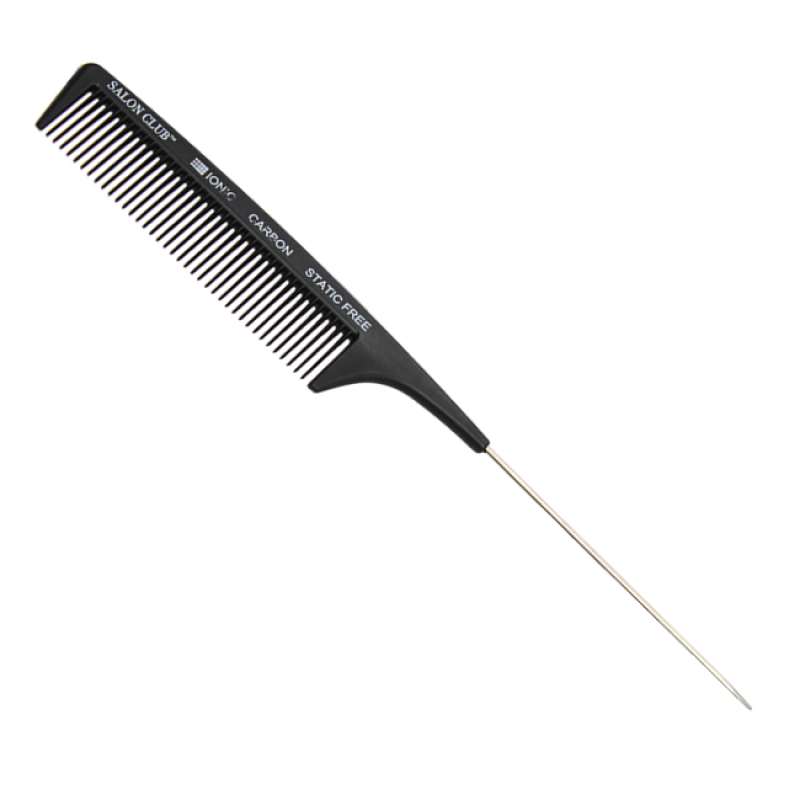 Tail Comb #605 color may vary