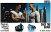 Only The Brave Tattoo eau de toilette spray