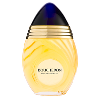 eau de toilette spray