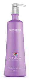 SignatureBlonde Violet Shampoo