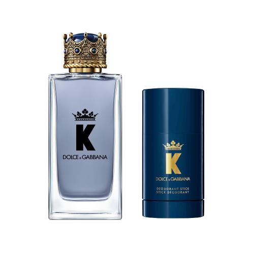 K 2-Pcs Gift Set